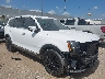 5XYP5DHC9MG****** Salvage and Wrecked 2021 Kia Telluride in Houston North