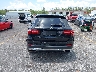 WDC0G4JB5GF****** Used 2016 Mercedes-Benz GLC-Class