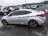 5NPDH4AE6FH****** Reparables 2015 Hyundai Elantra en Estado de Illinois