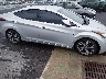 5NPDH4AE6FH****** Salvamento y Reparables 2015 Hyundai Elantra en Estado de Illinois