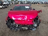 JF1ZCAC15D1****** Wrecked 2013 Subaru BRZ in California State