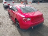 JF1ZCAC15D1****** Salvage and Repairable 2013 Subaru BRZ in Sacramento