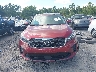 5XYPG4A38LG****** Destrozados 2020 Kia Sorento en Estado de Carolina del Sur