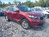 5XYPG4A38LG****** Salvamento y Destrozados 2020 Kia Sorento en Charleston