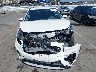 KNDCB3LC6M5****** Wrecked 2021 Kia Niro in California State