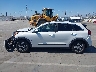 KNDCB3LC6M5****** Repairable 2021 Kia Niro in California State
