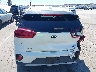 KNDCB3LC6M5****** Wrecked 2021 Kia Niro