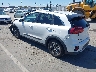 KNDCB3LC6M5****** Salvage and Repairable 2021 Kia Niro in Anaheim Consolidated