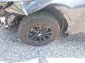 5J6RS6H81SL****** Wrecked 2025 Honda CR-V Hybrid in Virginia State