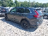 5J6RS6H81SL****** Salvage and Repairable 2025 Honda CR-V Hybrid in Roanoke