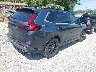 5J6RS6H81SL****** Salvage and Wrecked 2025 Honda CR-V Hybrid in Virginia State