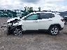 3C4NJDBB9KT****** Repairable 2019 Jeep Compass in New York State