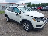 3C4NJDBB9KT****** Salvage and Wrecked 2019 Jeep Compass in Rochester