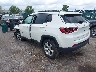 3C4NJDBB9KT****** Salvage and Repairable 2019 Jeep Compass in Rochester