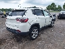3C4NJDBB9KT****** Salvage and Wrecked 2019 Jeep Compass in New York State