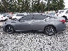 1N4BL4DW6SN****** Reparables 2025 Nissan Altima en Estado de Washington