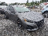 1N4BL4DW6SN****** Salvamento y Destrozados 2025 Nissan Altima en Seattle