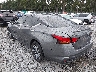 1N4BL4DW6SN****** Salvamento y Reparables 2025 Nissan Altima en Seattle