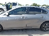 3KPF24AD7PE****** Repairable 2023 Kia Forte in Texas State