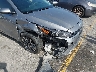 3KPF24AD7PE****** Salvage and Repairable 2023 Kia Forte in Texas State