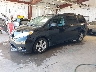 5TDKK3DC5ES****** Used and Repairable 2014 Toyota Sienna in Provo