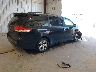 5TDKK3DC5ES****** Salvage and Wrecked 2014 Toyota Sienna in Utah State