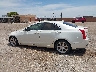 1G6AB5RA7D0****** Repairable 2013 Cadillac ATS in Texas State