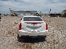 1G6AB5RA7D0****** Wrecked 2013 Cadillac ATS