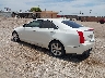1G6AB5RA7D0****** Salvage and Repairable 2013 Cadillac ATS in Amarillo