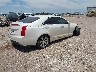 1G6AB5RA7D0****** Salvage and Wrecked 2013 Cadillac ATS in Texas State