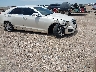 1G6AB5RA7D0****** Salvage and Repairable 2013 Cadillac ATS in Texas State