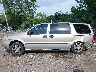 1GNDV23177D****** Reparables 2007 Chevrolet Uplander en Estado de Indiana