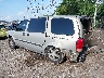 1GNDV23177D****** Salvamento y Reparables 2007 Chevrolet Uplander en Indianapolis