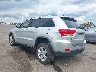 1J4RR4GGXBC****** Salvage 2011 Jeep Grand Cherokee
