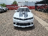 2G1FJ1EJ3E9****** Used 2014 Chevrolet Camaro in Arizona State