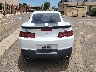 2G1FJ1EJ3E9****** Repairable 2014 Chevrolet Camaro in Arizona State