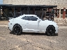 2G1FJ1EJ3E9****** Salvage 2014 Chevrolet Camaro