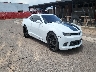 2G1FJ1EJ3E9****** Salvage and Wrecked 2014 Chevrolet Camaro in Rollit  Motors Inc.