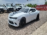 2G1FJ1EJ3E9****** Used and Repairable 2014 Chevrolet Camaro in Rollit  Motors Inc.