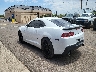 2G1FJ1EJ3E9****** Salvage and Repairable 2014 Chevrolet Camaro in Rollit  Motors Inc.
