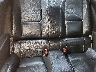2G1FJ1EJ3E9****** Wrecked 2014 Chevrolet Camaro in Rollit  Motors Inc.