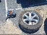 1FTFW1E88MK****** Wrecked 2021 Ford F-150 in California State