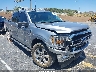 1FTFW1E88MK****** Salvage and Wrecked 2021 Ford F-150 in Santa Clarita