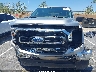 1FTFW1E88MK****** Salvage and Repairable 2021 Ford F-150 in California State