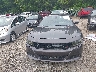 2C3CDXBG6FH****** Wrecked 2015 Dodge Charger in Ohio State