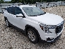 3GKALMEG1RL****** Salvamento y Destrozados 2024 GMC Terrain en Shreveport