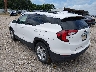 3GKALMEG1RL****** Salvamento y Reparables 2024 GMC Terrain en Shreveport