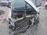 1B4GP15B22B****** Reparables 2002 Dodge Caravan en Fremont