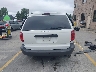 1B4GP15B22B****** Reparables 2002 Dodge Caravan