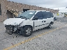 1B4GP15B22B****** Usados y Reparables 2002 Dodge Caravan en Fremont
